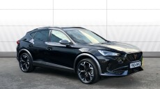 CUPRA Formentor 1.4 eHybrid 204 V2 5dr DSG Estate